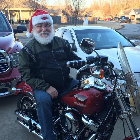 Meet your Posher, David - Picture 1 of 1